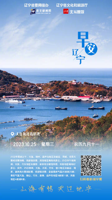 辽宁,历史底蕴与现代魅力的交融之地