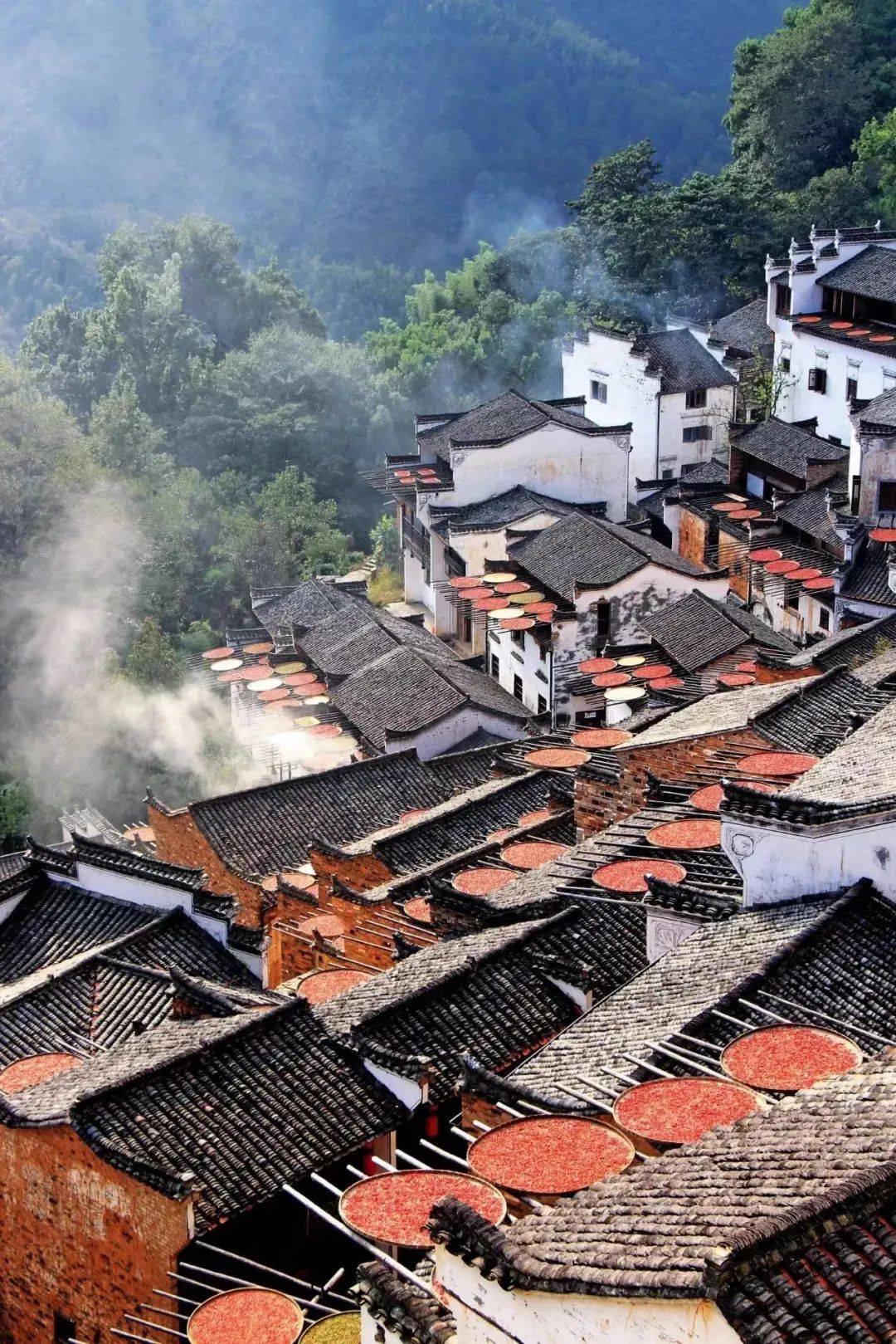 江西之旅,初探与感悟