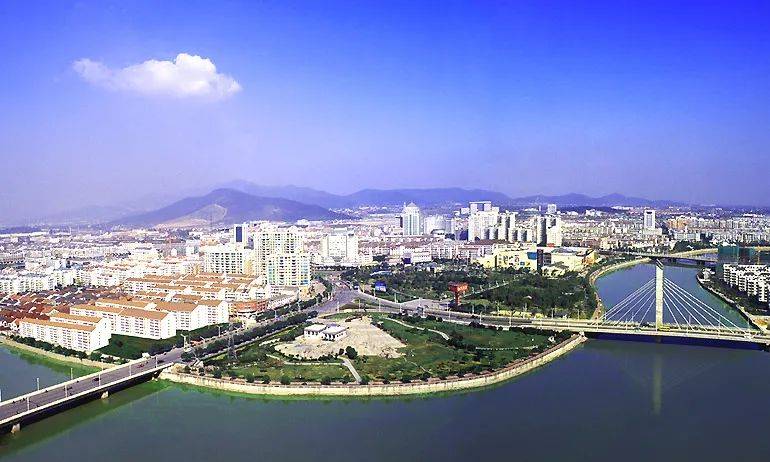 浙江,江南水乡的繁华画卷