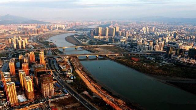 八闽风华千年韵——福建解说稿概览