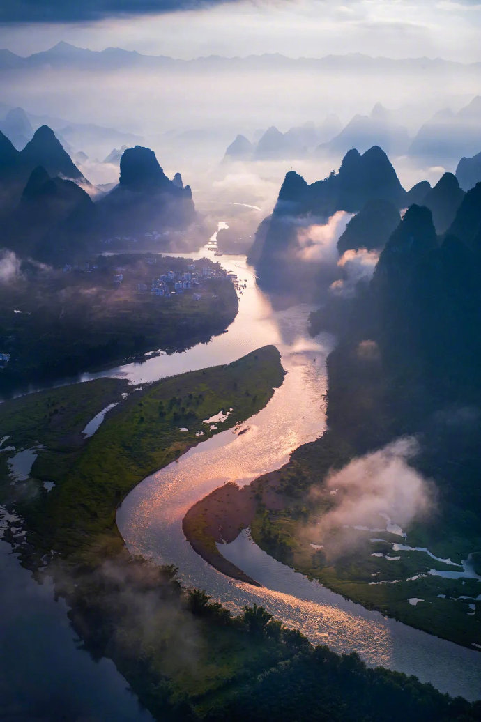 广西，多元文化交融的璀璨明珠