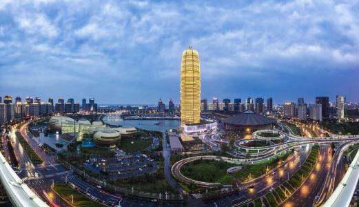 千年古韵,河南魅力古城探秘之旅