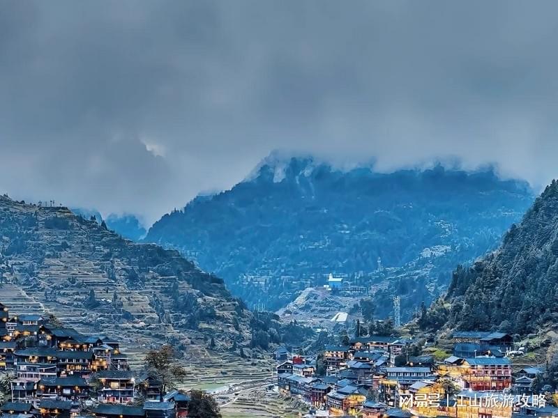 贵州,多彩风情与独特魅力的展现