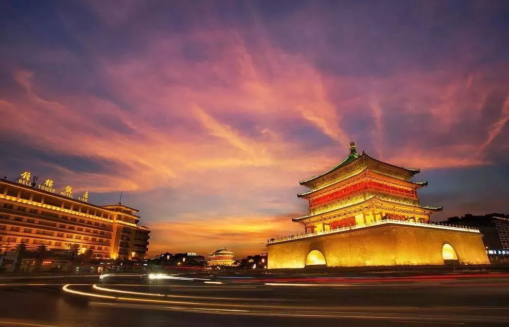 陕西,深度解读这片土地的魅力与故事