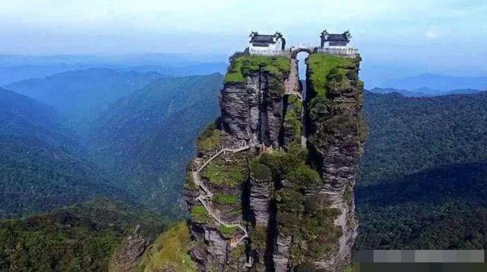 探寻贵州秘境,山川人文之旅