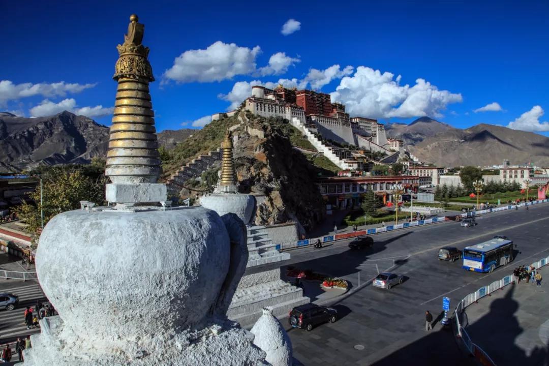 西藏心灵之旅,探寻纯净奇迹的未知之美