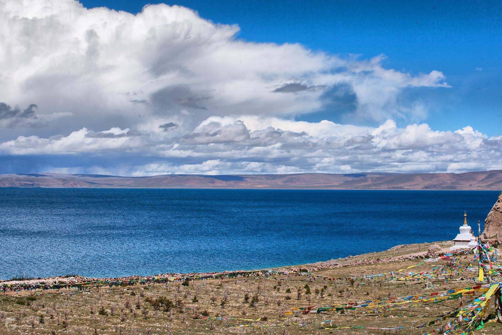 西藏心灵之旅,探寻纯净奇迹的未知之美