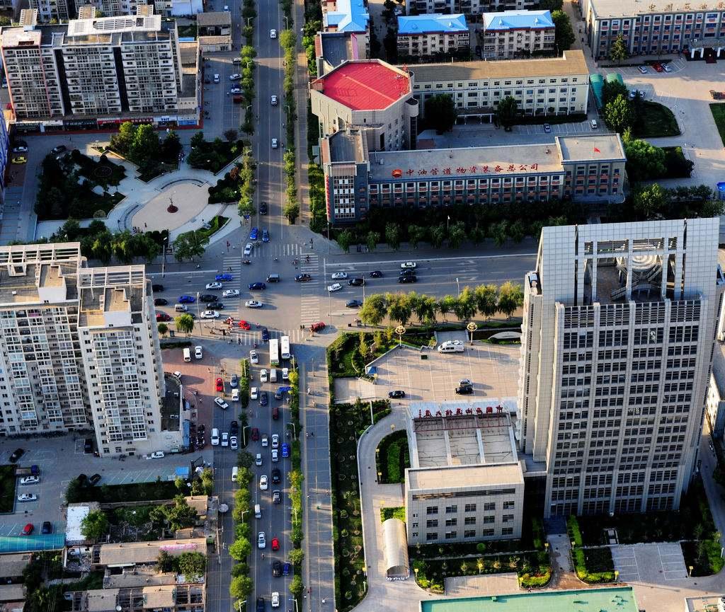 廊坊,探寻历史韵味与独特魅力之旅