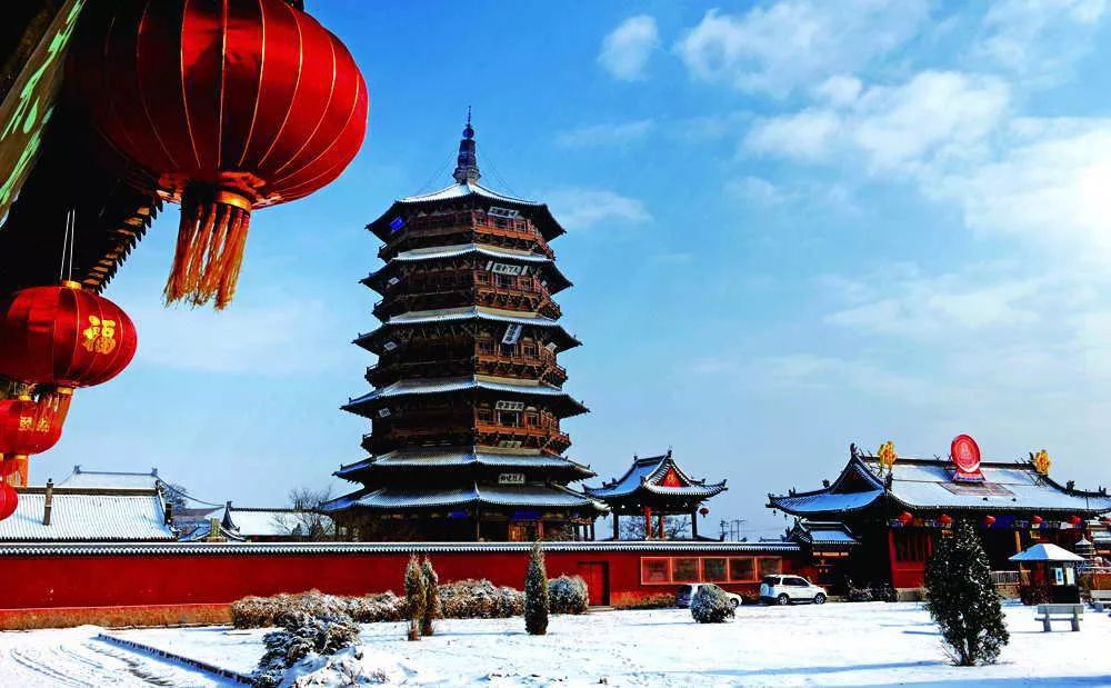 朔州盛会,嘉宾云集,观众热情如火