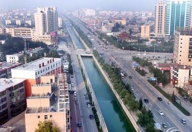 运城自然美景探索之旅