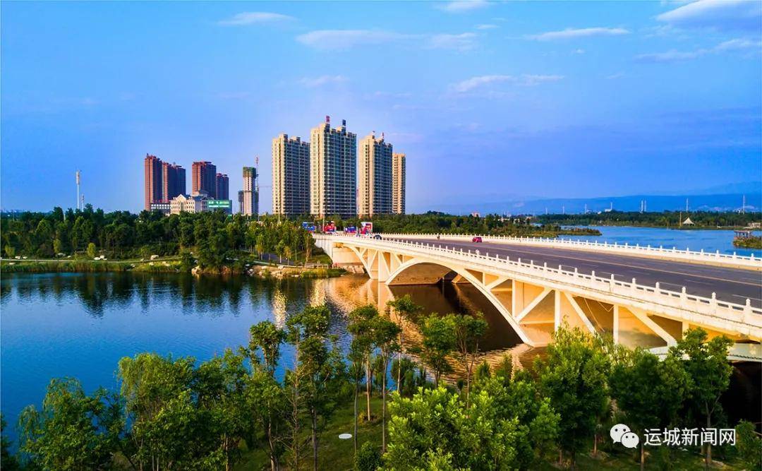 运城自然美景探索之旅