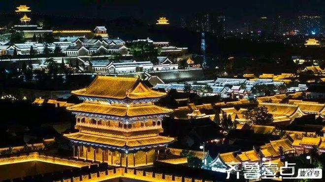 忻州,历史瑰宝与美食之旅的天堂