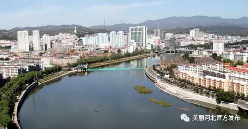 承德智造未来篇,承德高科技产品引领创新潮