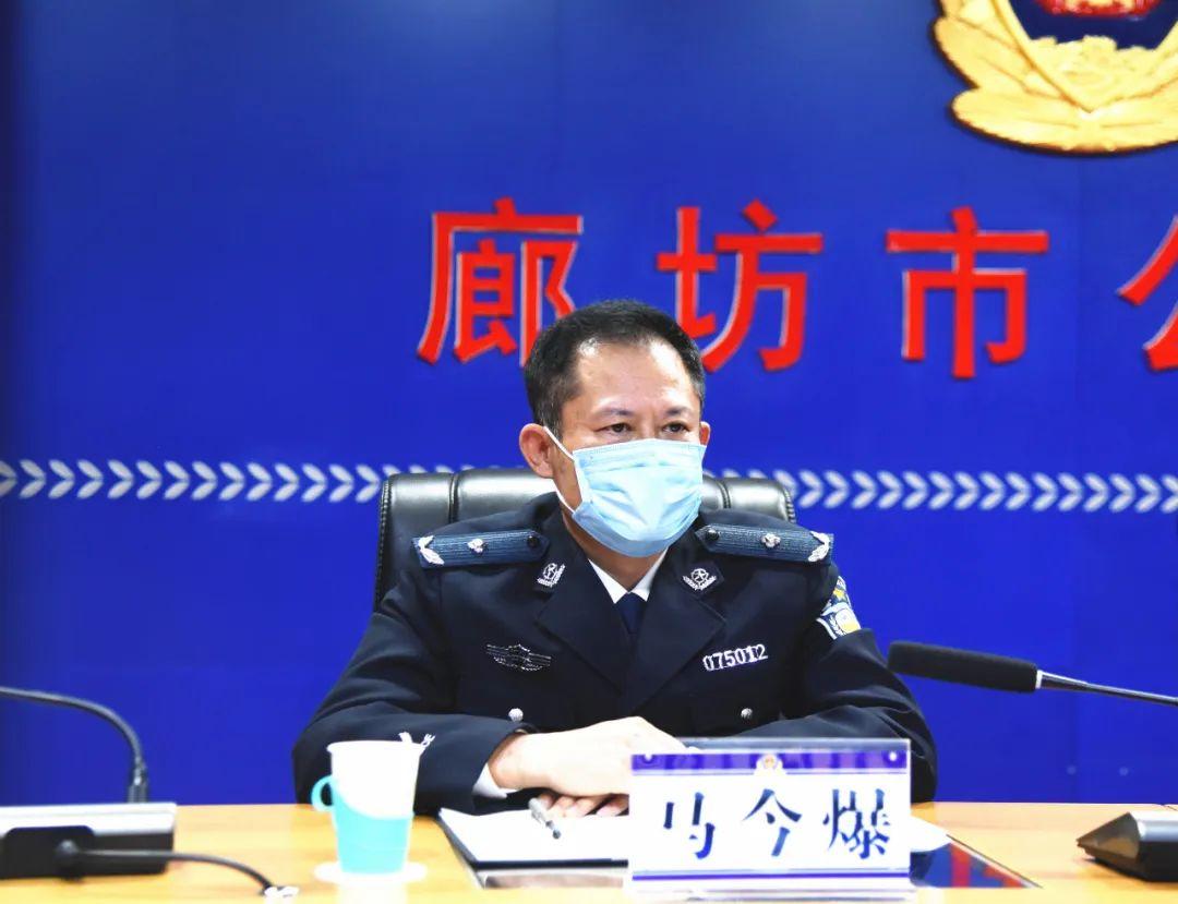 廊坊,古今交融的城市变迁与发展轨迹