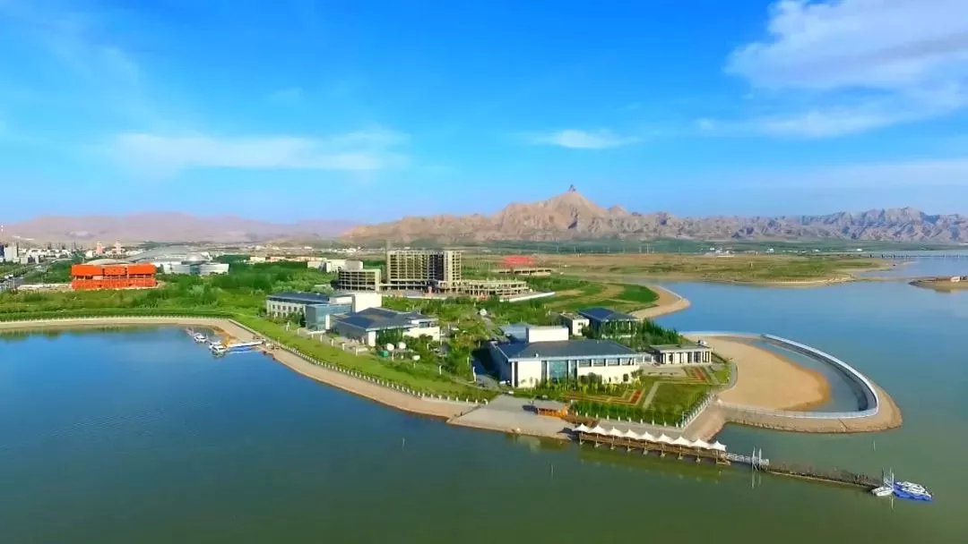 乌海巷弄美食探秘,独特风味的独特体验