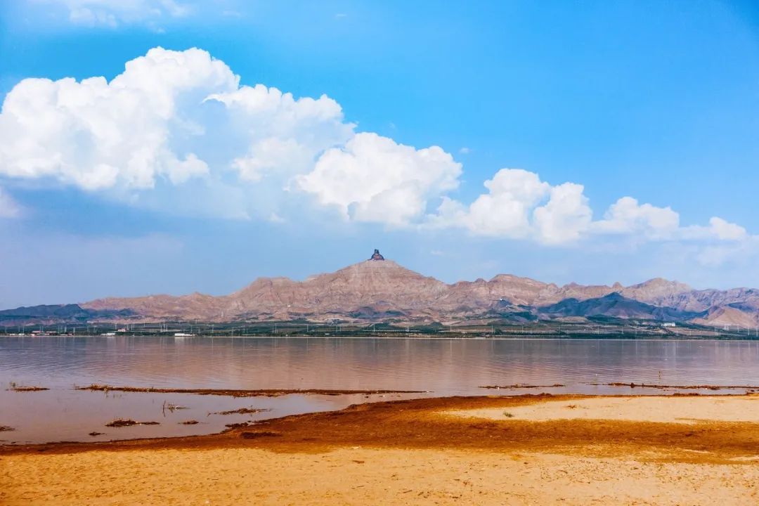 乌海巷弄美食探秘,独特风味的独特体验