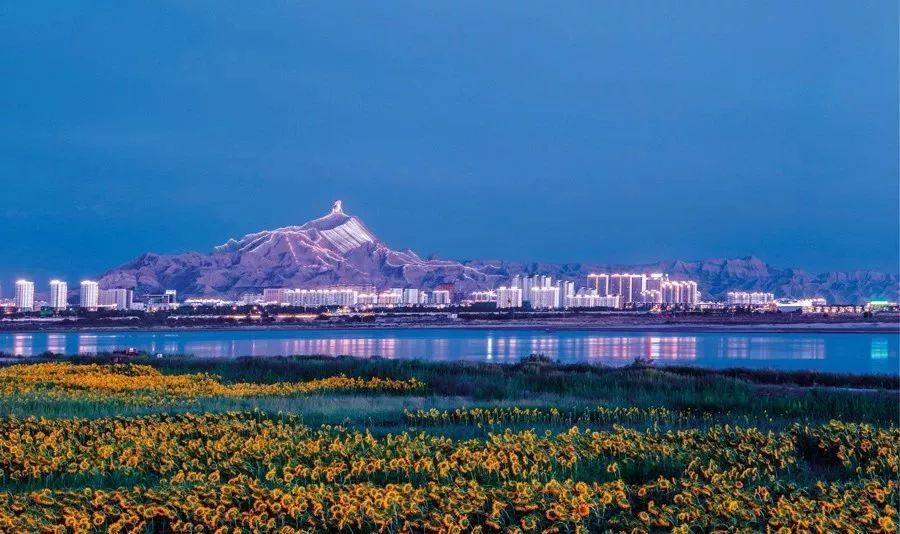 乌海巷弄美食探秘,独特风味的独特体验