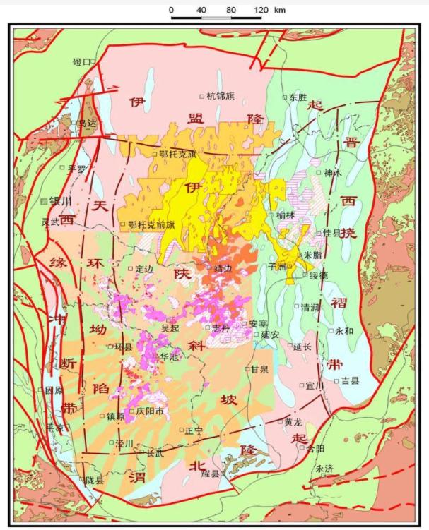 鄂尔多斯,历史脉络与现代发展的探析