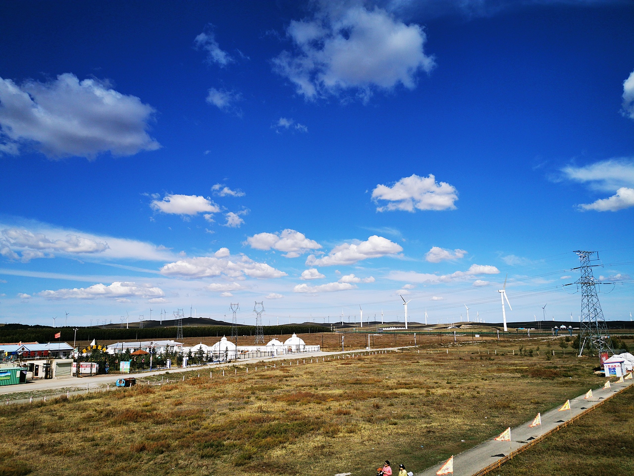 乌兰察布,草原之心,未来之城,投资胜地不容错过!