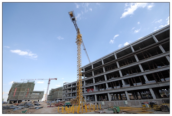 千年古城晋中,太行怀抱中的历史画卷